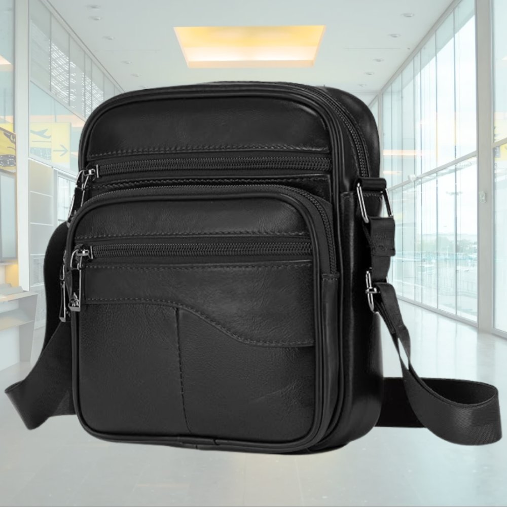 Shoulder Bag Men