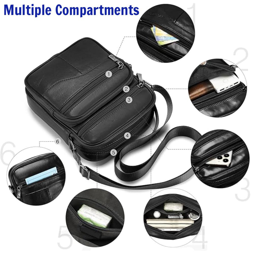 Shoulder Bag Men: image 2